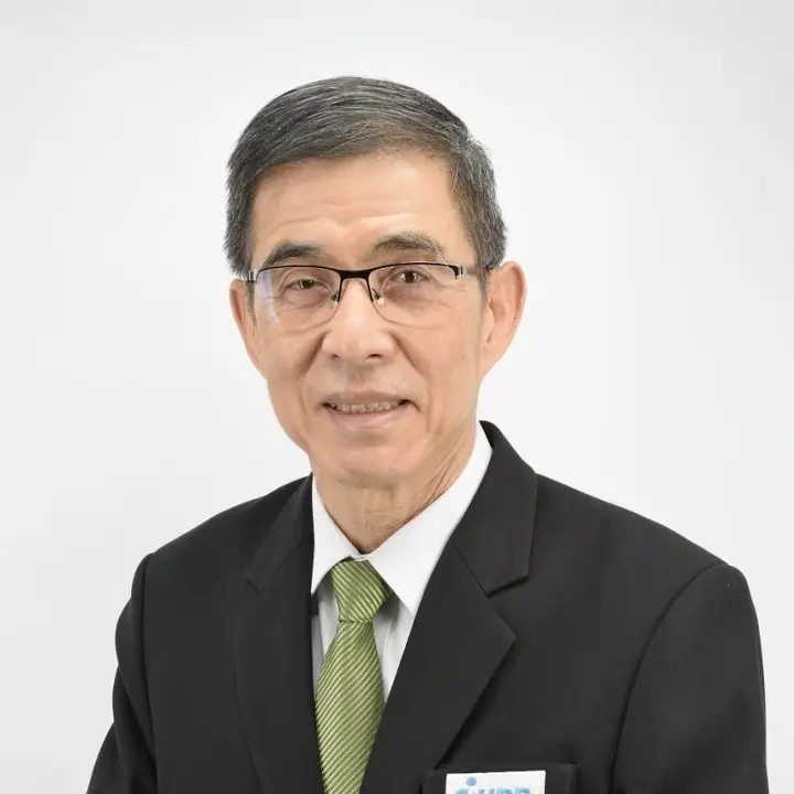 Suwit WIBULPOLPRASERT